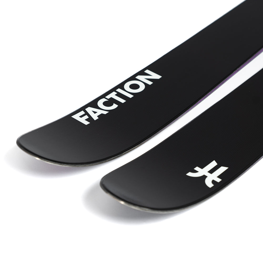 Faction Skis La Machine 4 Massive - 2024 Freetouring Ski
