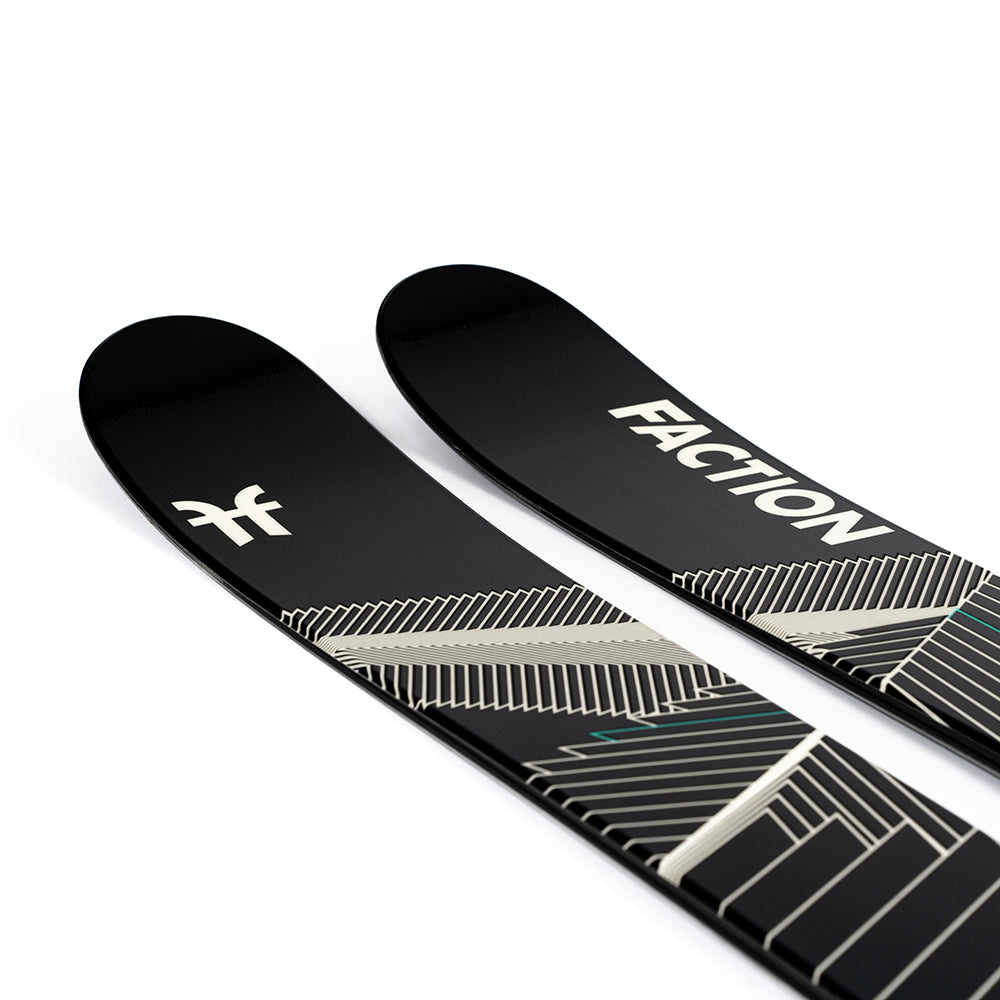 Faction Skis Mana 3 - 2024 Freeride Ski