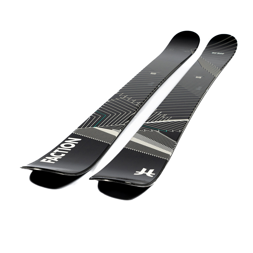 Faction Skis Mana 3 - 2024 Freeride Ski