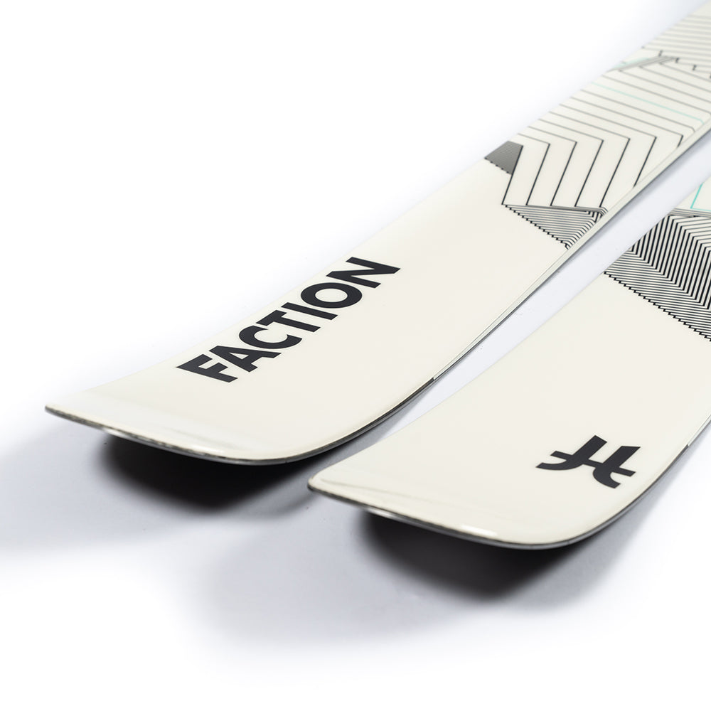 Faction Skis Mana 3X - 2024 Freeride Ski