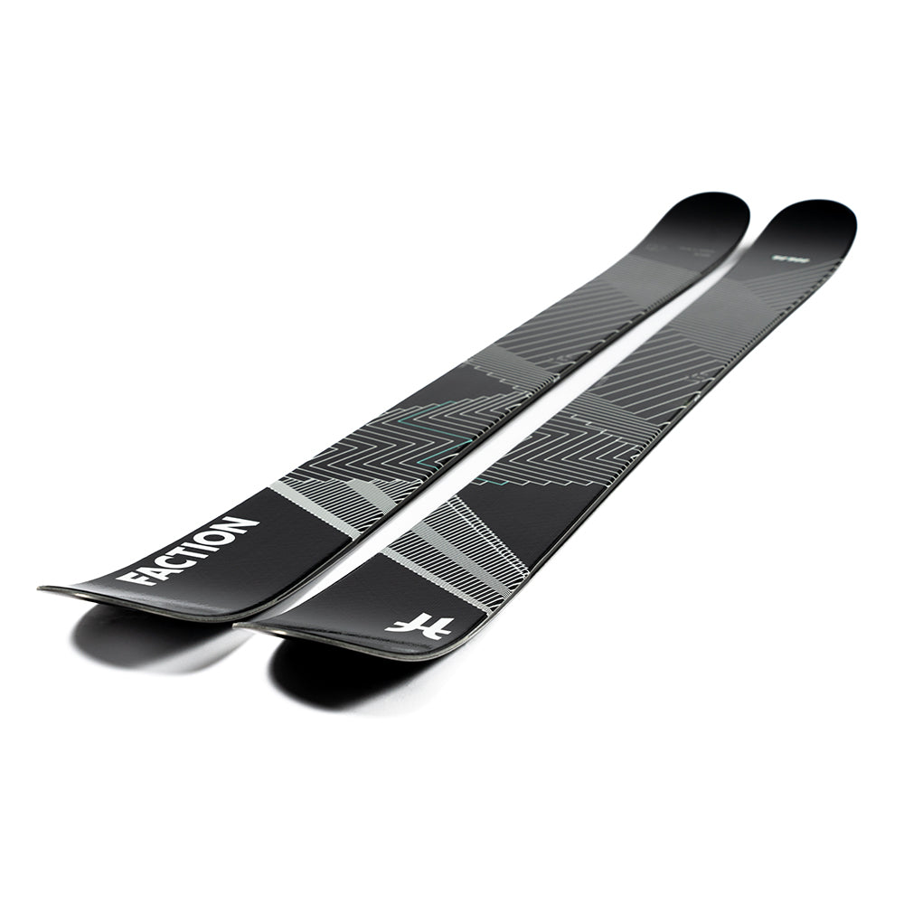 Faction Skis Mana 4 - 2024 Powder Ski