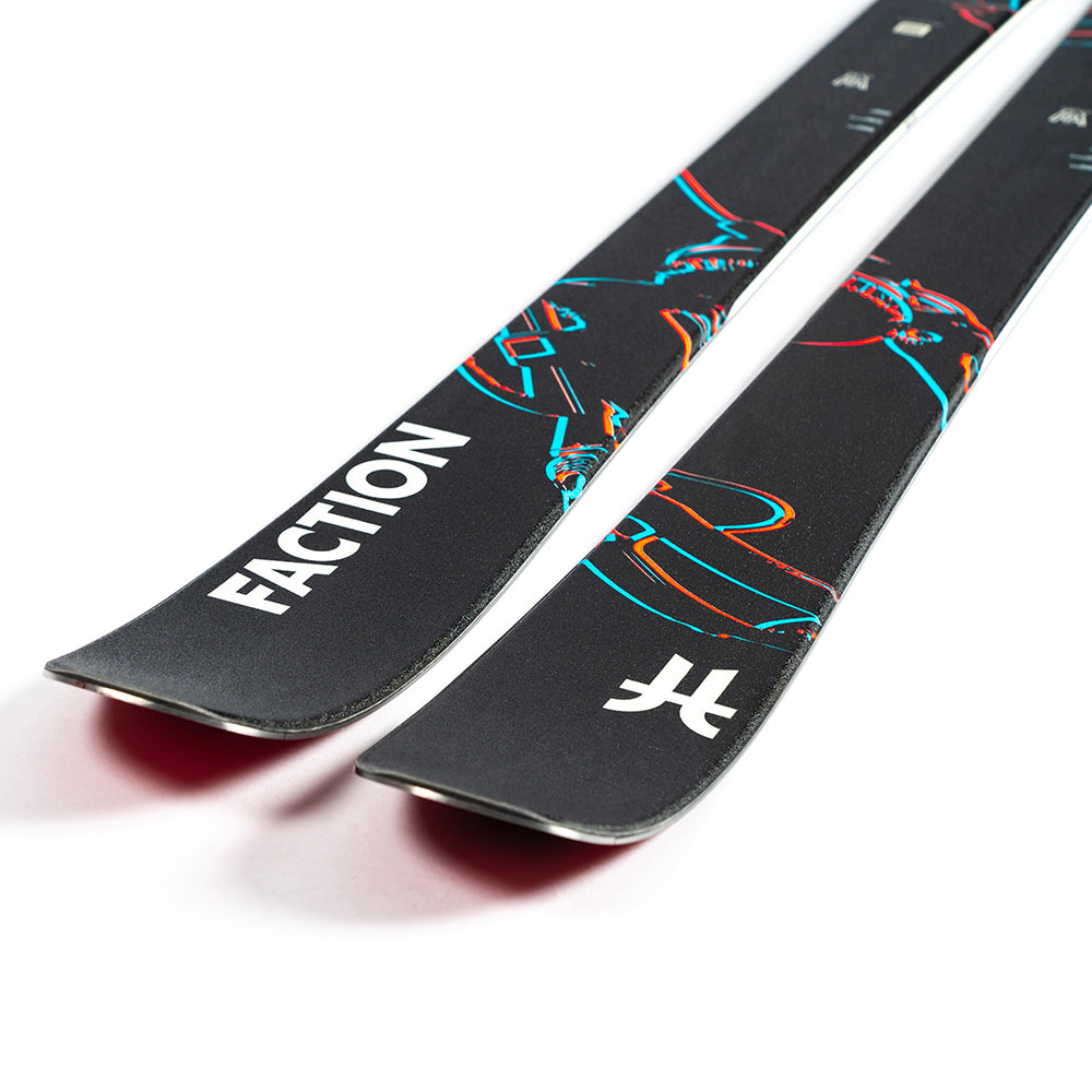 Faction Skis Prodigy 0 2024 Ski