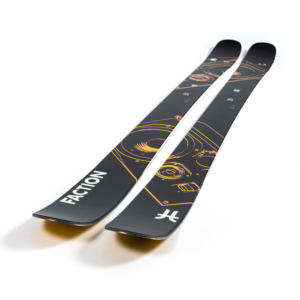 Faction Skis Prodigy 3 - 2024 Freeride Ski