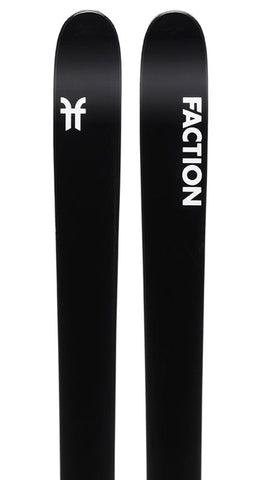 Faction Skis La Machine 2 Mini - 2024 Touring Ski
