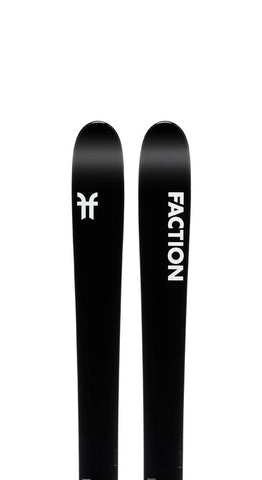 Faction Skis La Machine G Grom - 2024 Junior Touring Ski